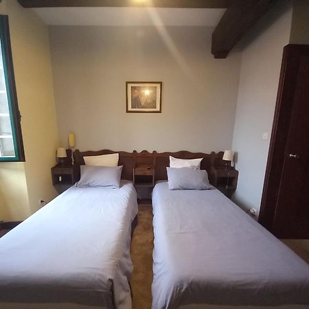 Hotel Arocena Saint-Pée-sur-Nivelle Zewnętrze zdjęcie