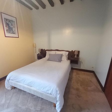 Hotel Arocena Saint-Pée-sur-Nivelle Zewnętrze zdjęcie