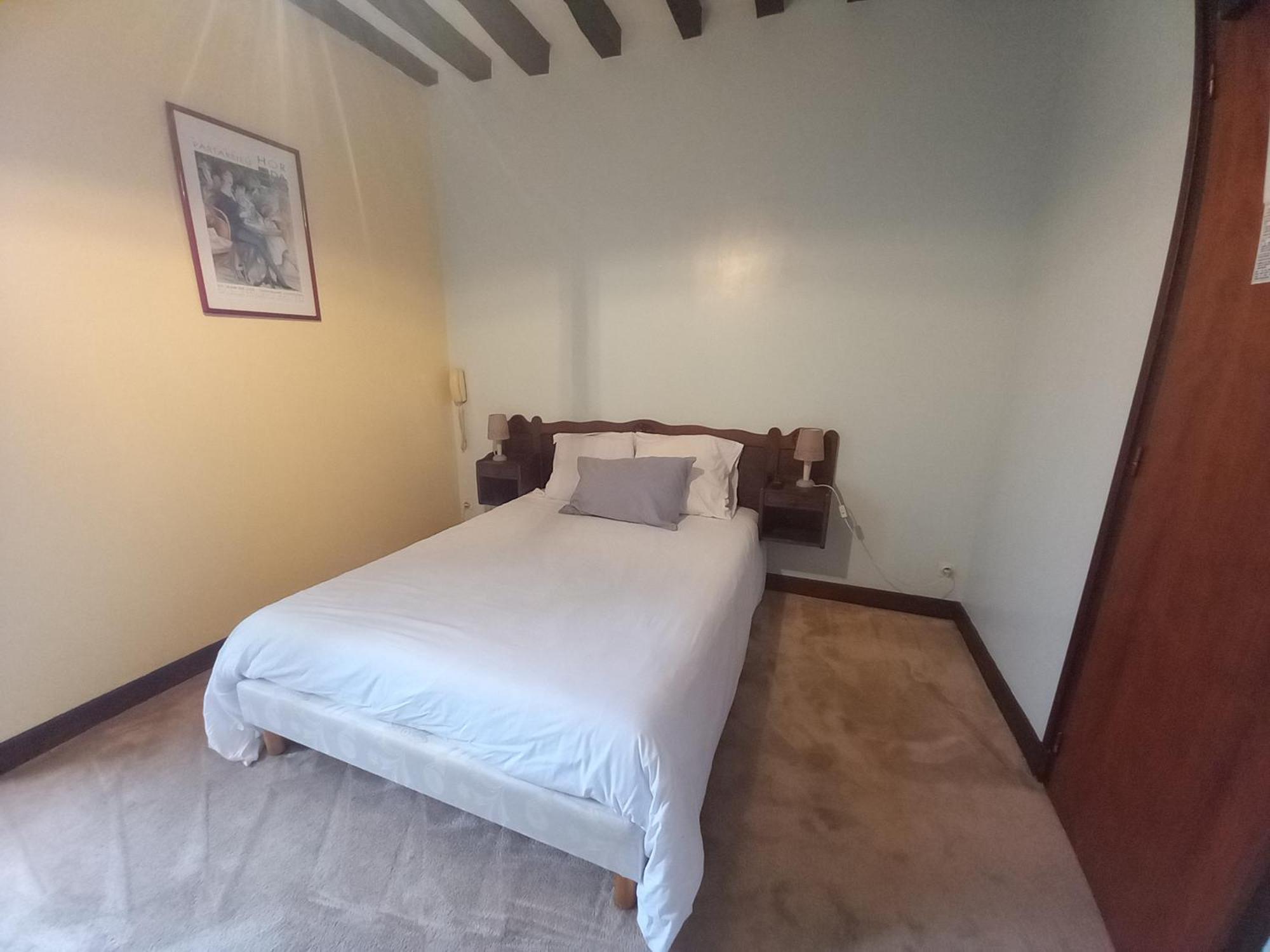 Hotel Arocena Saint-Pée-sur-Nivelle Zewnętrze zdjęcie