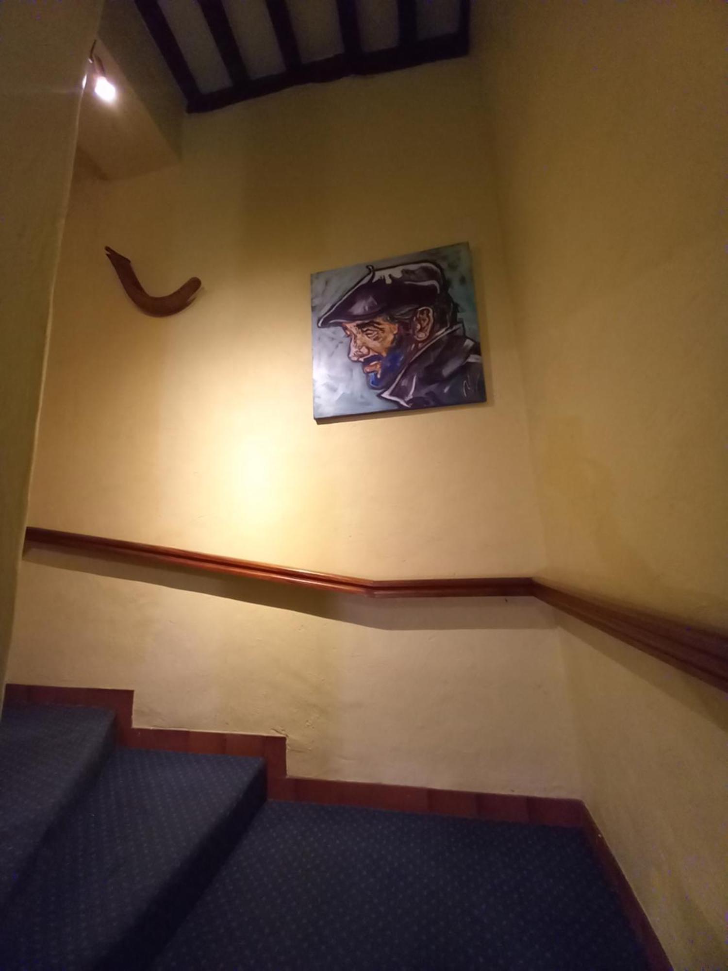 Hotel Arocena Saint-Pée-sur-Nivelle Zewnętrze zdjęcie
