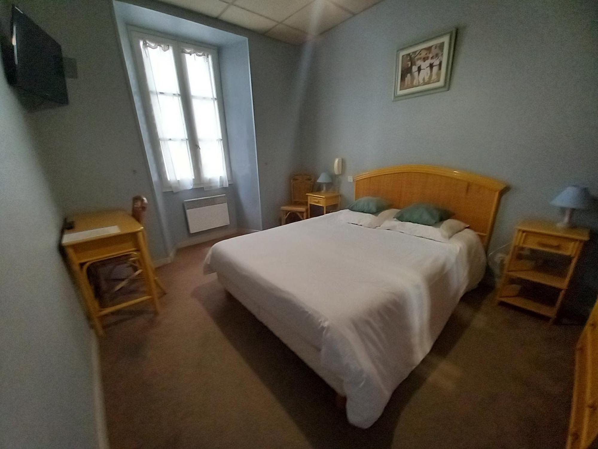 Hotel Arocena Saint-Pée-sur-Nivelle Zewnętrze zdjęcie