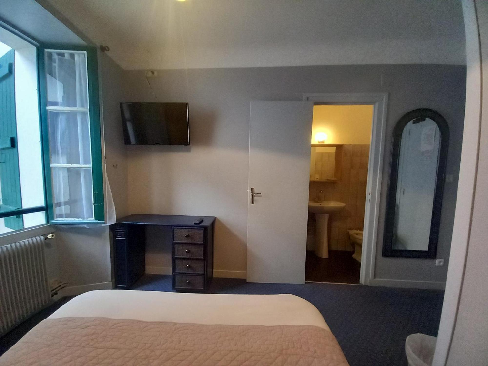 Hotel Arocena Saint-Pée-sur-Nivelle Zewnętrze zdjęcie